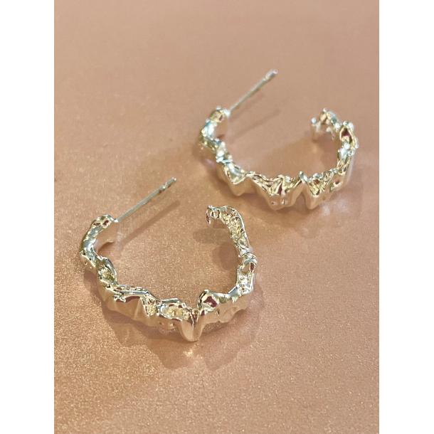 FRIIHOF+SIIG - RHODIUM (S�LVLOOK) �RERINGE