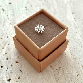 FRIIHOF+SIIG - ONE PIECE - RHODIUM (SLVLOOK) RESTIK 