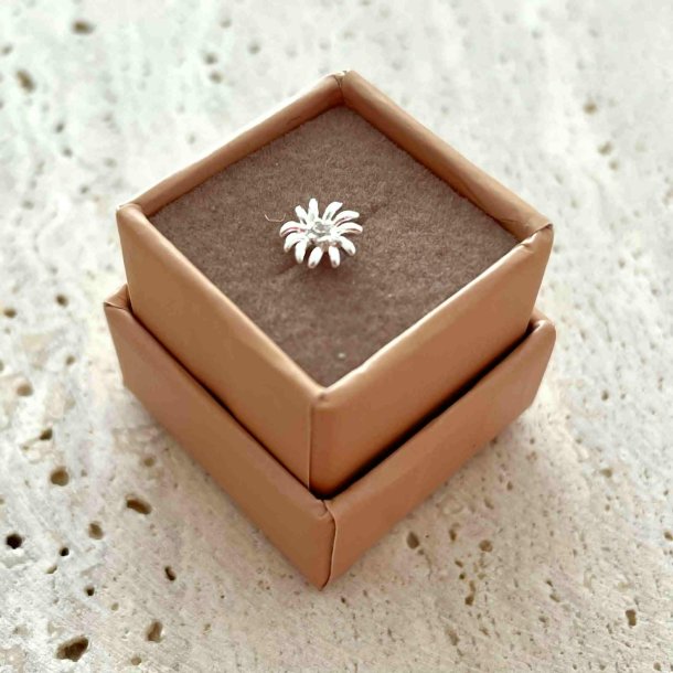 FRIIHOF+SIIG - ONE PIECE - RHODIUM (SLVLOOK) RESTIK 