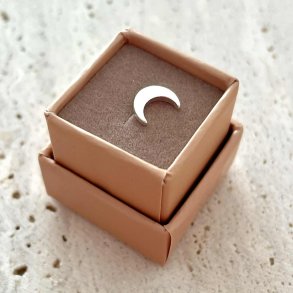 FRIIHOF+SIIG - ONE PIECE - RHODIUM (SLVLOOK) RESTIK 