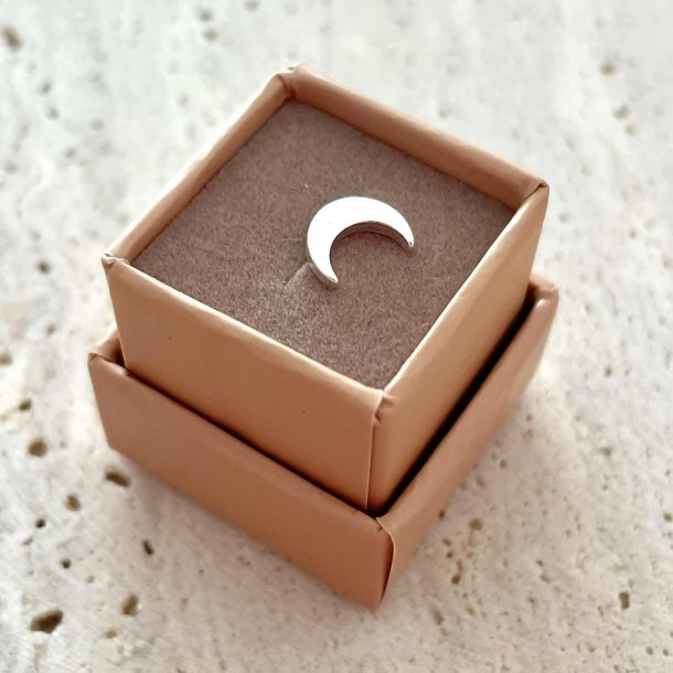 FRIIHOF+SIIG - ONE PIECE - RHODIUM (SLVLOOK) RESTIK 