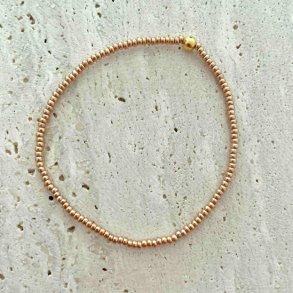 FRIIHOF+SIIG - TOHO - ELASTIKARMBND