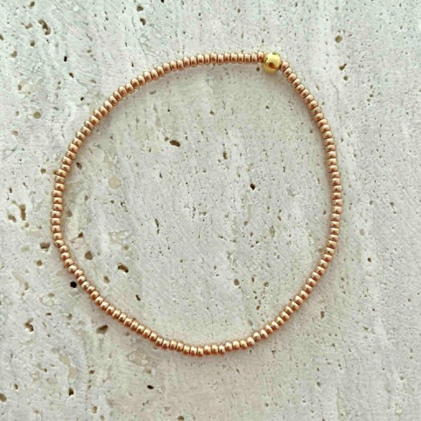 FRIIHOF+SIIG - TOHO - ELASTIKARMBND