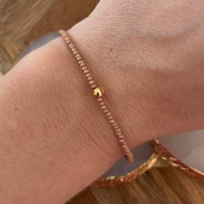 FRIIHOF+SIIG - TOHO - ELASTIKARMBND 