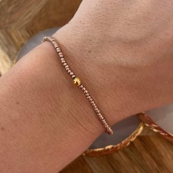 FRIIHOF+SIIG - TOHO - ELASTIKARMBND 