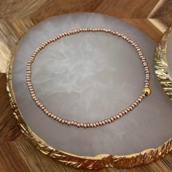 FRIIHOF+SIIG - TOHO - ELASTIKARMBND 