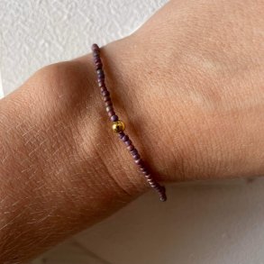 FRIIHOF+SIIG - TOHO - ELASTIKARMBND 