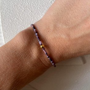 FRIIHOF+SIIG - TOHO - ELASTIKARMBND 