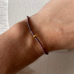 FRIIHOF+SIIG - TOHO - ELASTIKARMBND 