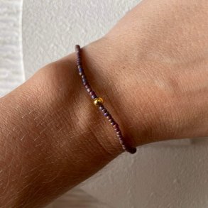 FRIIHOF+SIIG - TOHO - ELASTIKARMBND 