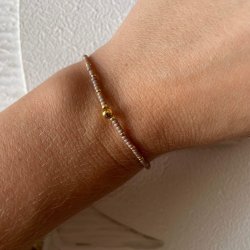 FRIIHOF+SIIG - TOHO - ELASTIKARMBND 