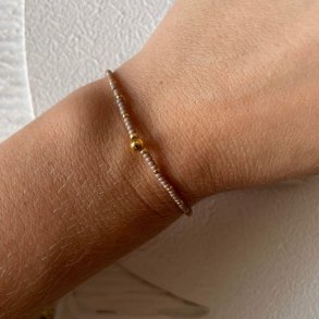 FRIIHOF+SIIG - TOHO - ELASTIKARMBND 