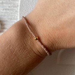 FRIIHOF+SIIG - TOHO - ELASTIKARMBND 