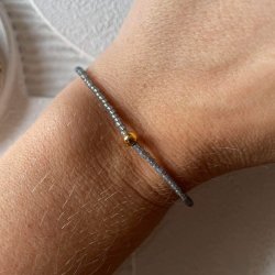 FRIIHOF+SIIG - TOHO - ELASTIKARMBND 