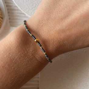 FRIIHOF+SIIG - TOHO - ELASTIKARMBND 