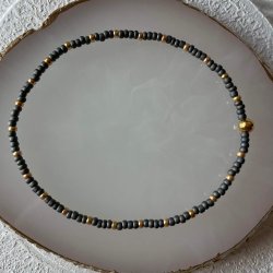 FRIIHOF+SIIG - TOHO - ELASTIKARMBND 