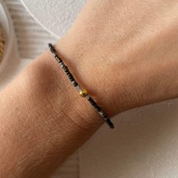 FRIIHOF+SIIG - TOHO - ELASTIKARMBND 