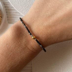 FRIIHOF+SIIG - TOHO - ELASTIKARMBND 