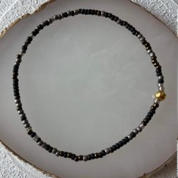 FRIIHOF+SIIG - TOHO - ELASTIKARMBND 