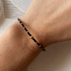 FRIIHOF+SIIG - TOHO - ELASTIKARMBND 