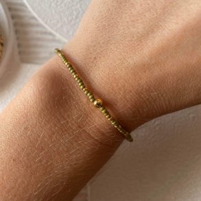 FRIIHOF+SIIG - TOHO - ELASTIKARMBND 