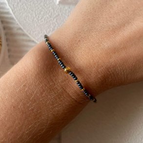 FRIIHOF+SIIG - TOHO - ELASTIKARMBND 