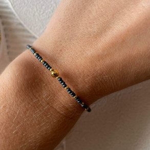 FRIIHOF+SIIG - TOHO - ELASTIKARMBND