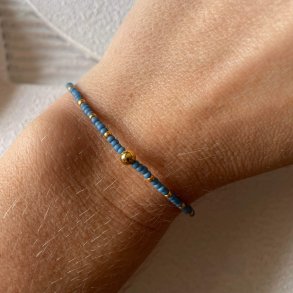 FRIIHOF+SIIG - TOHO - ELASTIKARMBND 