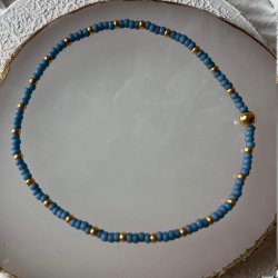 FRIIHOF+SIIG - TOHO - ELASTIKARMBND 