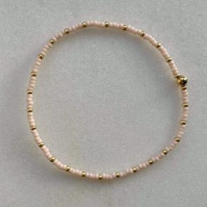 FRIIHOF+SIIG - TOHO - ELASTIKARMBND 