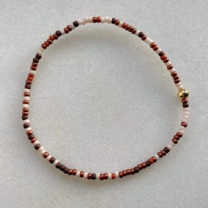 FRIIHOF+SIIG - TOHO - ELASTIKARMBND 