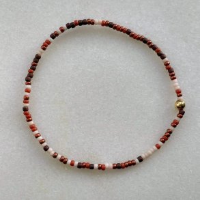 FRIIHOF+SIIG - TOHO - ELASTIKARMBND