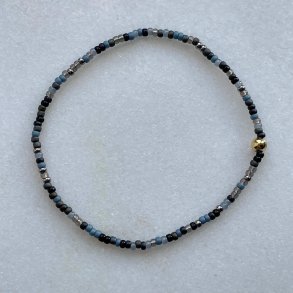 FRIIHOF+SIIG - TOHO - ELASTIKARMBND 