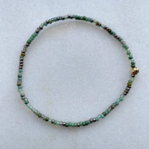 FRIIHOF+SIIG - TOHO - ELASTIKARMBND