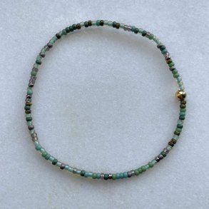 FRIIHOF+SIIG - TOHO - ELASTIKARMBND 