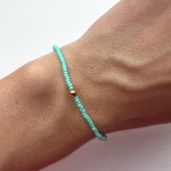 FRIIHOF+SIIG - TOHO - ELASTIKARMBND 