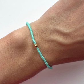 FRIIHOF+SIIG - TOHO - ELASTIKARMBND 