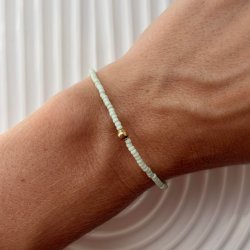 FRIIHOF+SIIG - TOHO - ELASTIKARMBND 