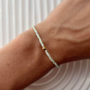 FRIIHOF+SIIG - TOHO - ELASTIKARMBND 