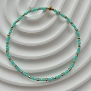 FRIIHOF+SIIG - TOHO - ELASTIKARMBND 