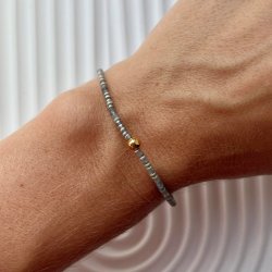 FRIIHOF+SIIG - TOHO - ELASTIKARMBND 