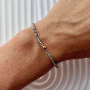 FRIIHOF+SIIG - TOHO - ELASTIKARMBND 