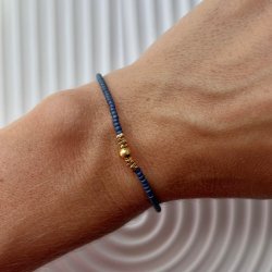 FRIIHOF+SIIG - TOHO - ELASTIKARMBND 