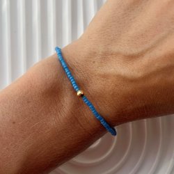 FRIIHOF+SIIG - TOHO - ELASTIKARMBND