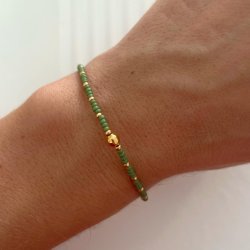 FRIIHOF+SIIG - TOHO - ELASTIKARMBND 