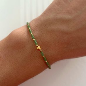 FRIIHOF+SIIG - TOHO - ELASTIKARMBND 