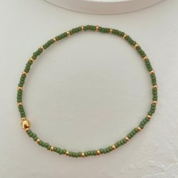 FRIIHOF+SIIG - TOHO - ELASTIKARMBND 