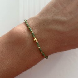 FRIIHOF+SIIG - TOHO - ELASTIKARMBND 