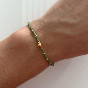 FRIIHOF+SIIG - TOHO - ELASTIKARMBND 