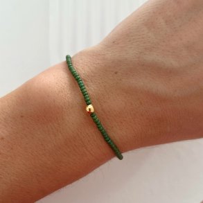 FRIIHOF+SIIG - TOHO - ELASTIKARMBND 